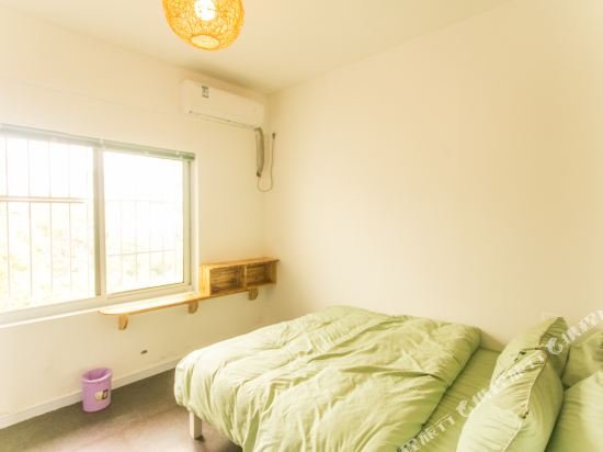 Фото Suzhou Blue Gate Hostel