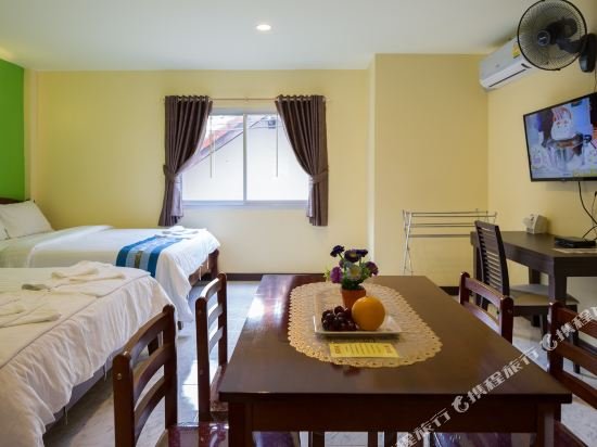 Фото Talay Sai Hotel