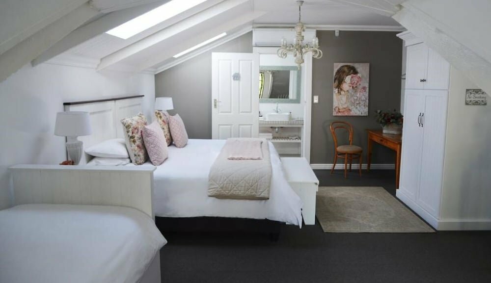 Hotel Madeliefie Guest Accommodation, Paarl, photo