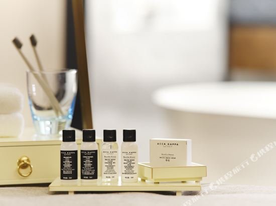 Фото Canopy by Hilton Hangzhou Jinsha Lake