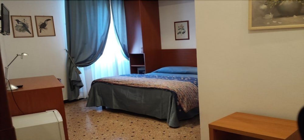 Фото Hotel Europa