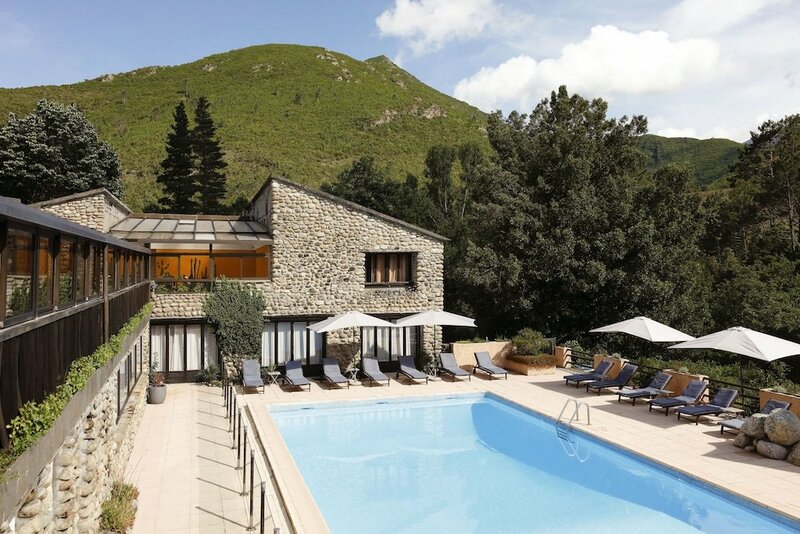 Гостиница Hotel E Caselle