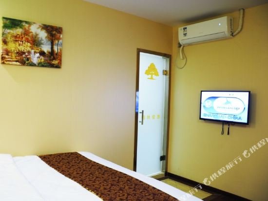 Фото Atour Hotel Shanghai Jiading Nanxiang