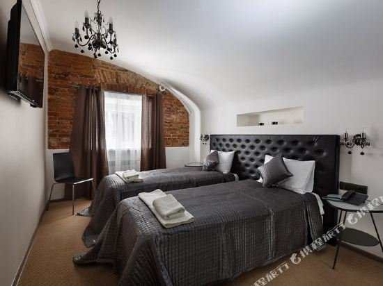 Фото Грандора Лофт