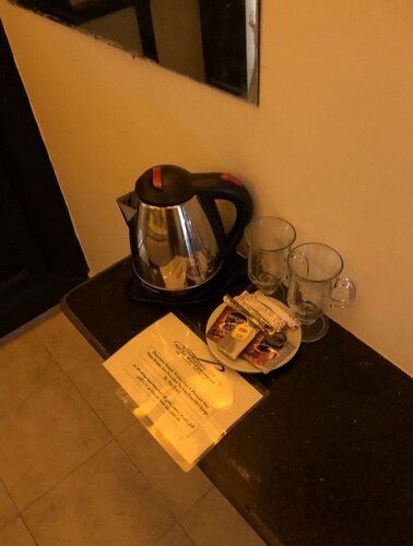 Гостиница Panorama Ramsis в Каире