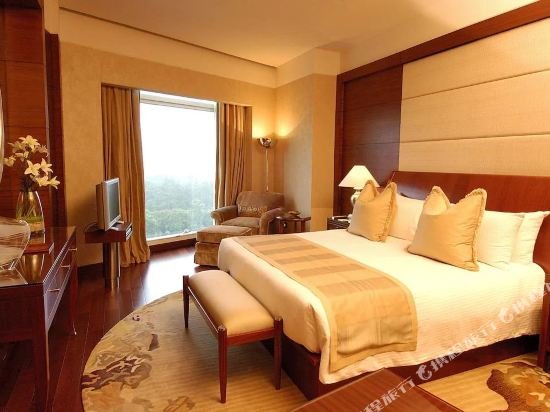 Фото Hyatt Regency Kolkata