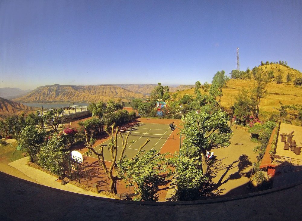 Фото Ravine Hotel