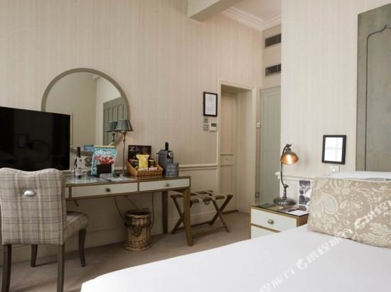 Фото Hotel du Vin & Bistro Winchester