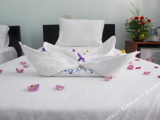 Фото Hai Yen Resort