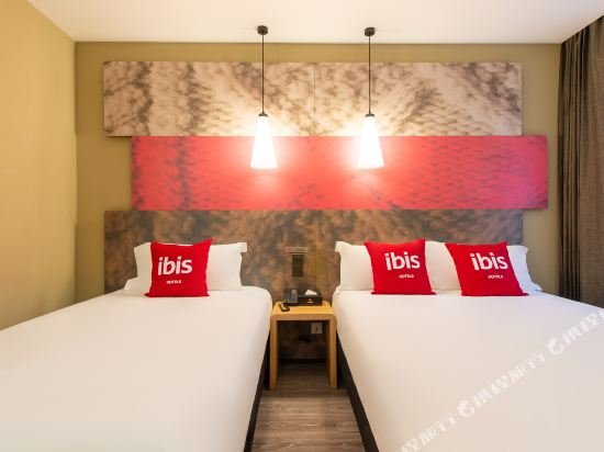 Фото Ibis Dalian Xinghai Park