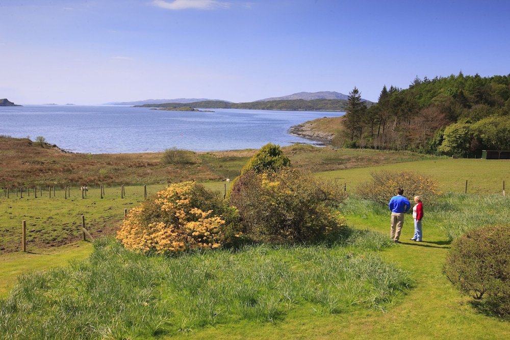 Фото Loch Melfort Hotel