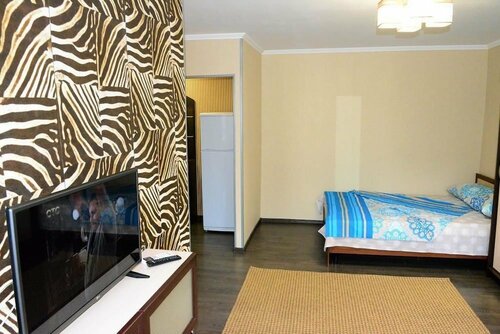Апартаменты BestFlat24 Арена Мытищи  фото 1