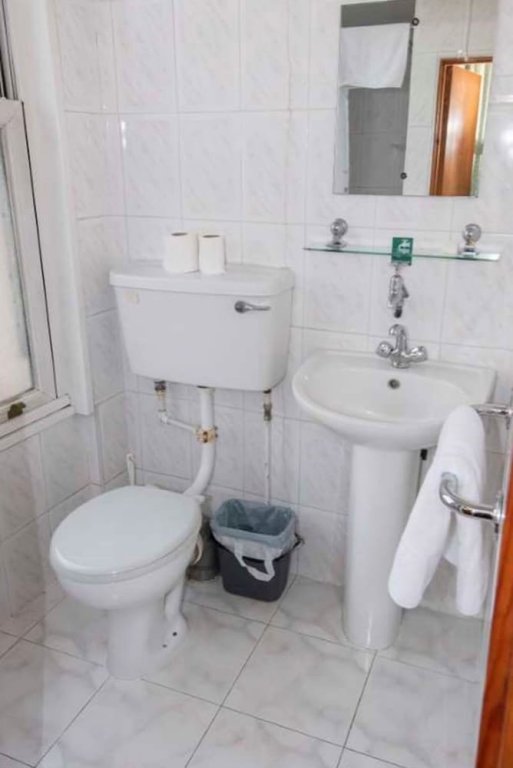 Фото Carlton Hotel Kings Cross