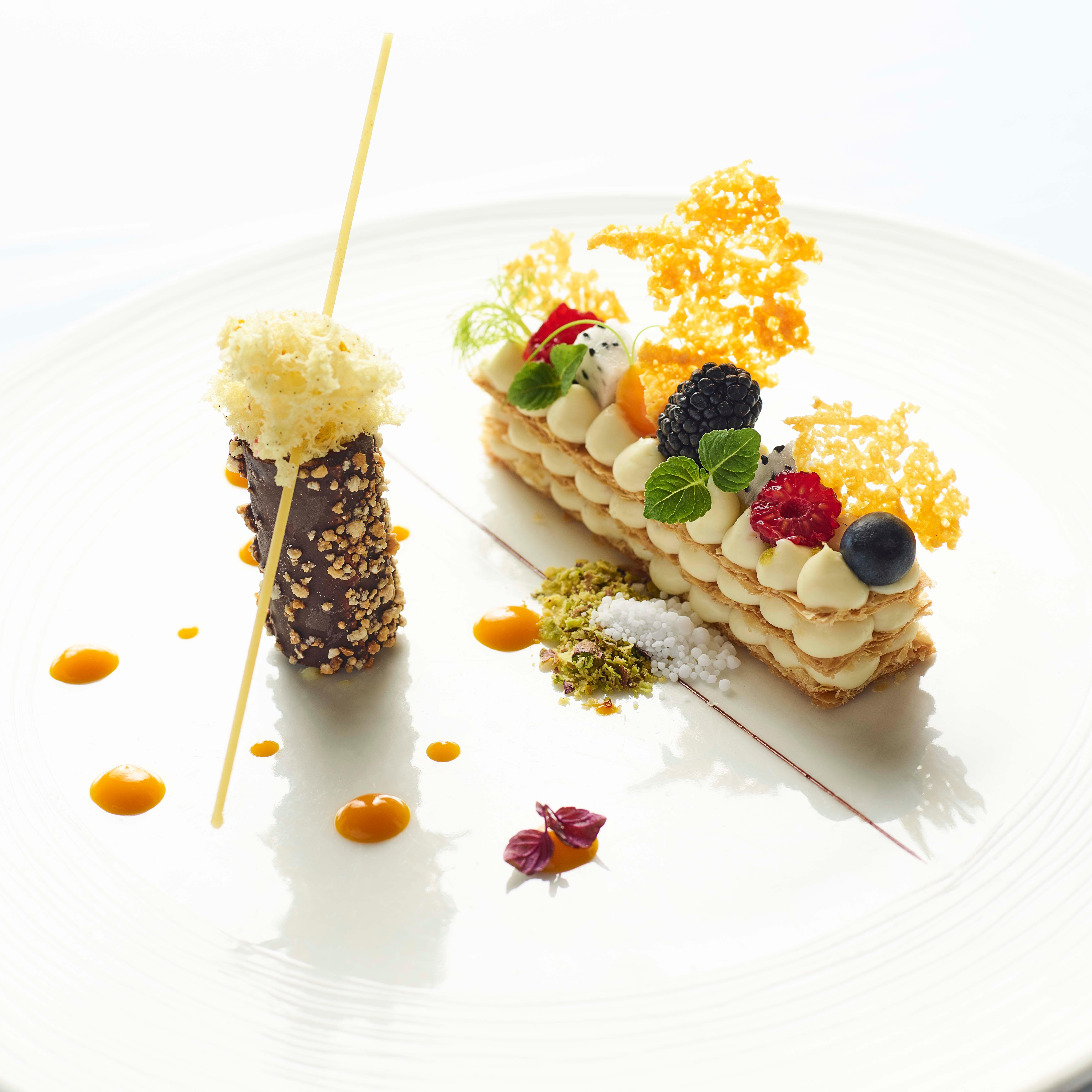 Фото Swissotel Al Maqam