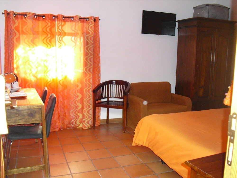 Фото Hotel Ronda