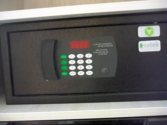 Фото Hotel Milano