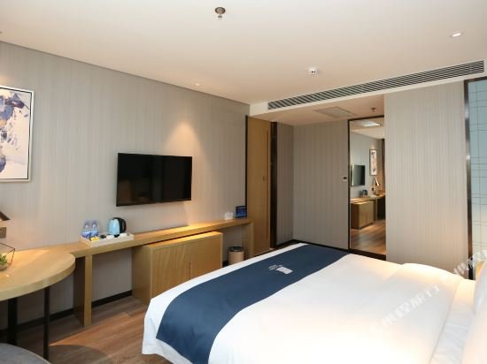 Фото Yanqi Hotel managed by Kempinski