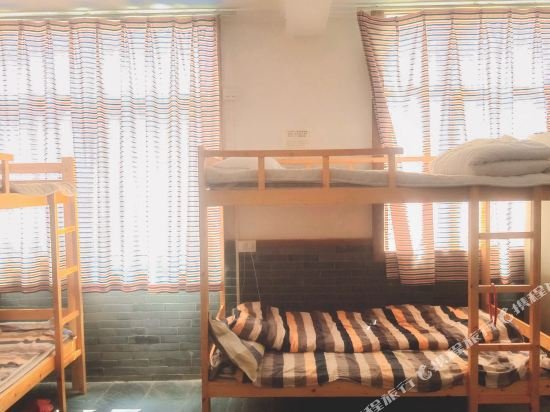 Фото Xianyang Gudu International Youth Hostel