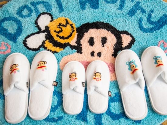 Фото Shangri-La Suzhou