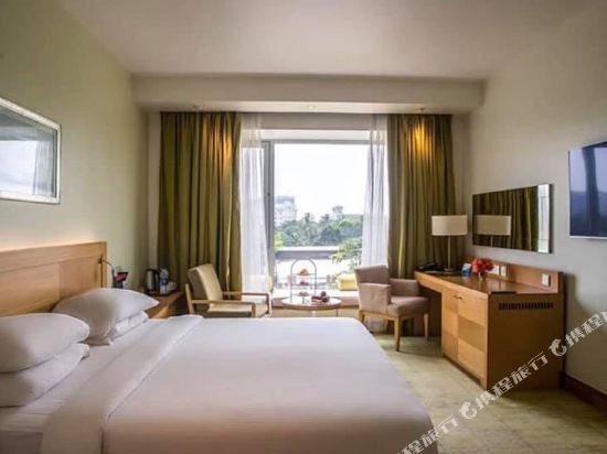 Фото Radisson Blu Anchorage Hotel