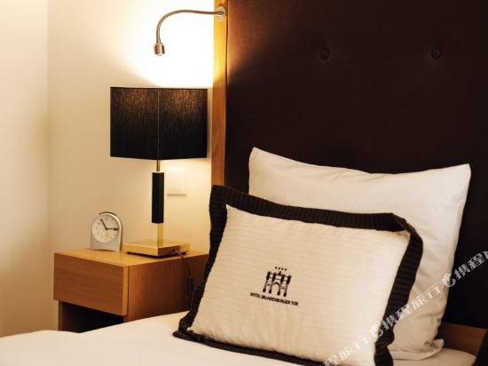 Фото Hotel Brandenburger Tor Potsdam