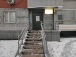 Участковый пункт полиции № 2 (Turistskaya Street, 12к1), police department