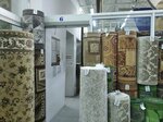 Ковры (улица Соловьёва, 6), carpet covers