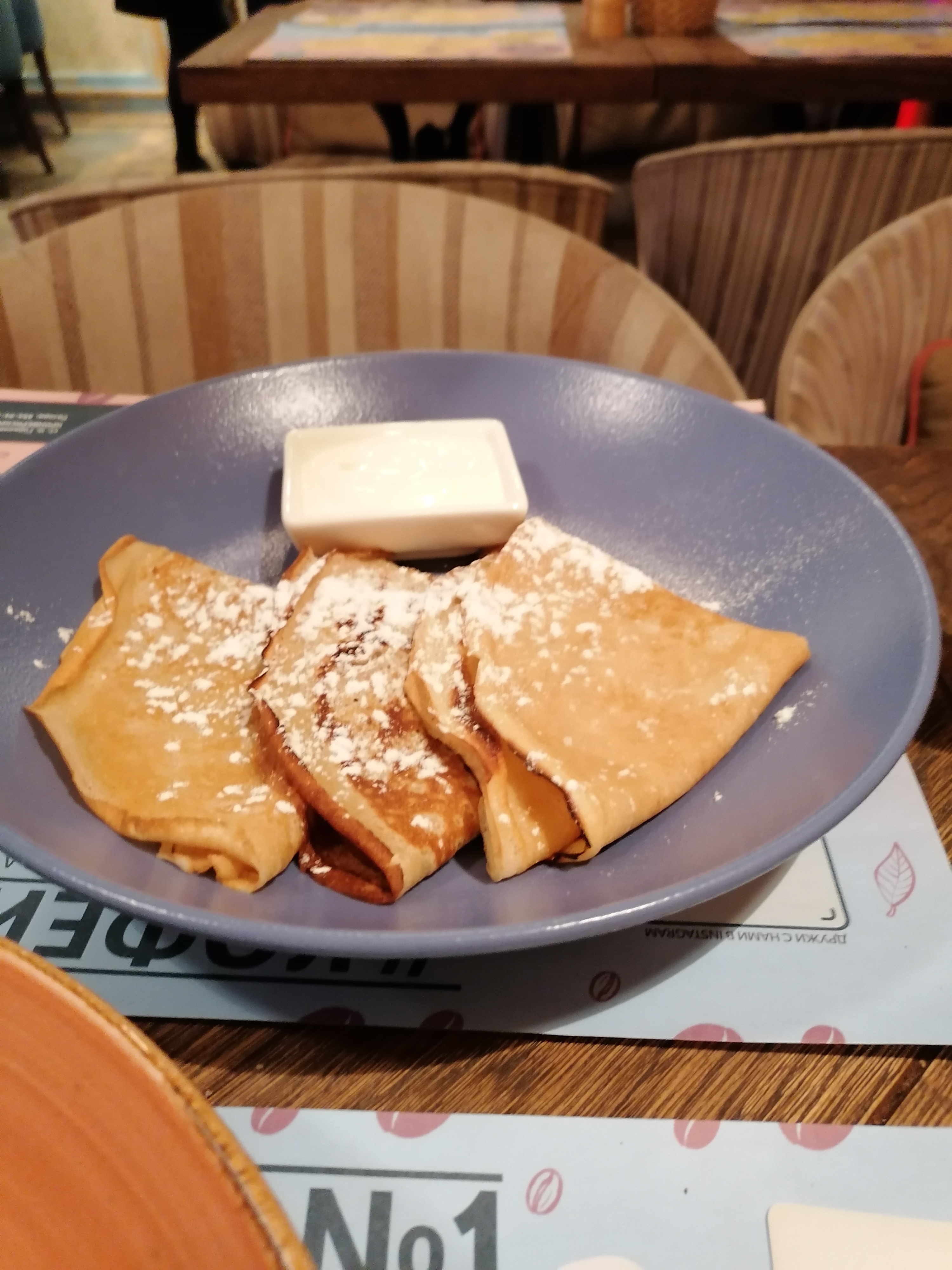 Фото Лиготель