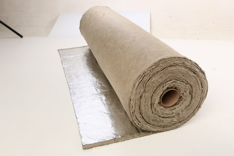 Thermal insulation materials Bryansky zavod teploizolyatsionnykh materialov, Odincovo, photo