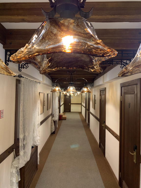 Фото Дон Кихот