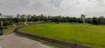 Стадион Орбита (Спортивная ул., 3Б), стадион в Дзержинском