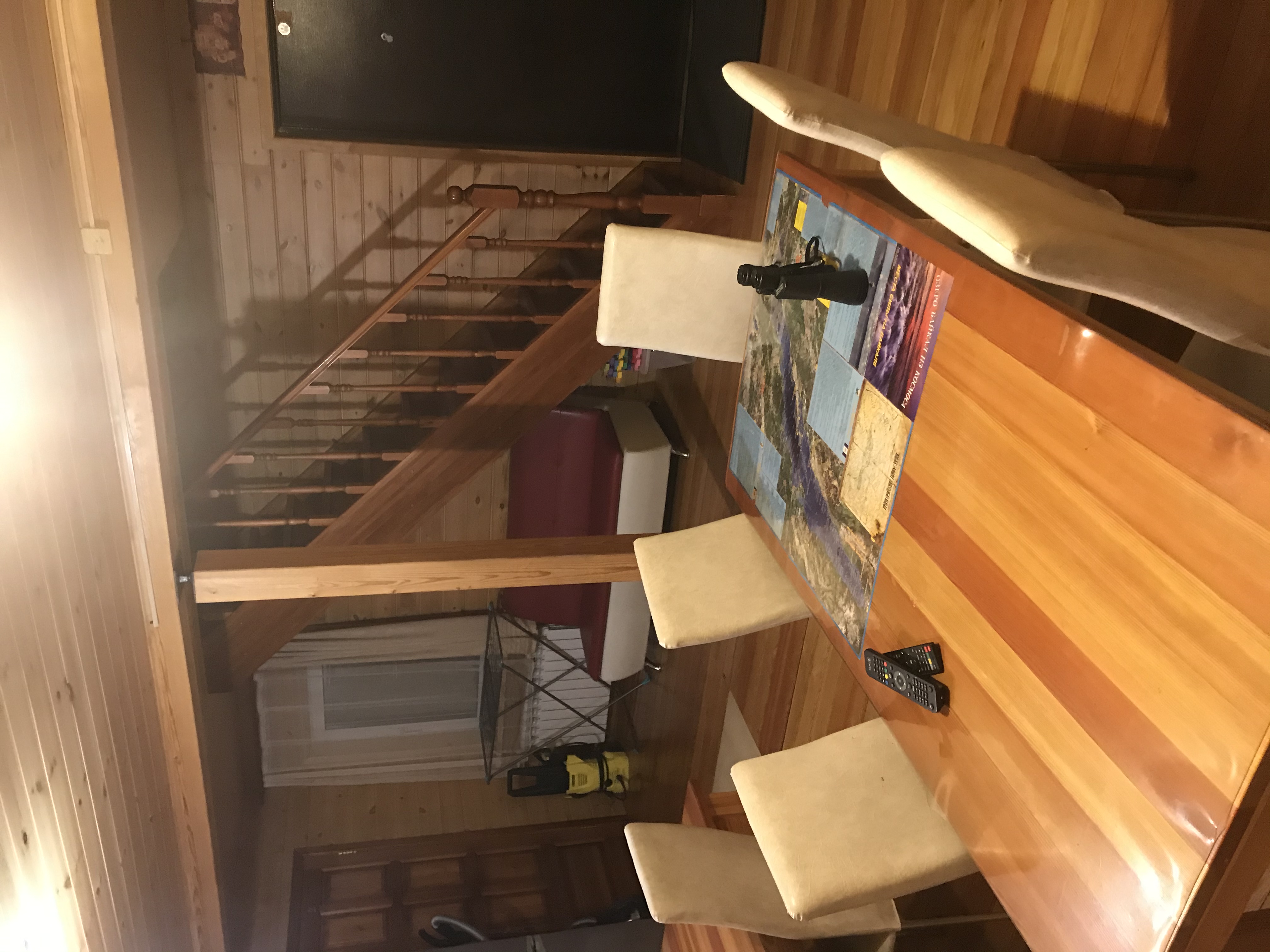 Фото Домик у озера