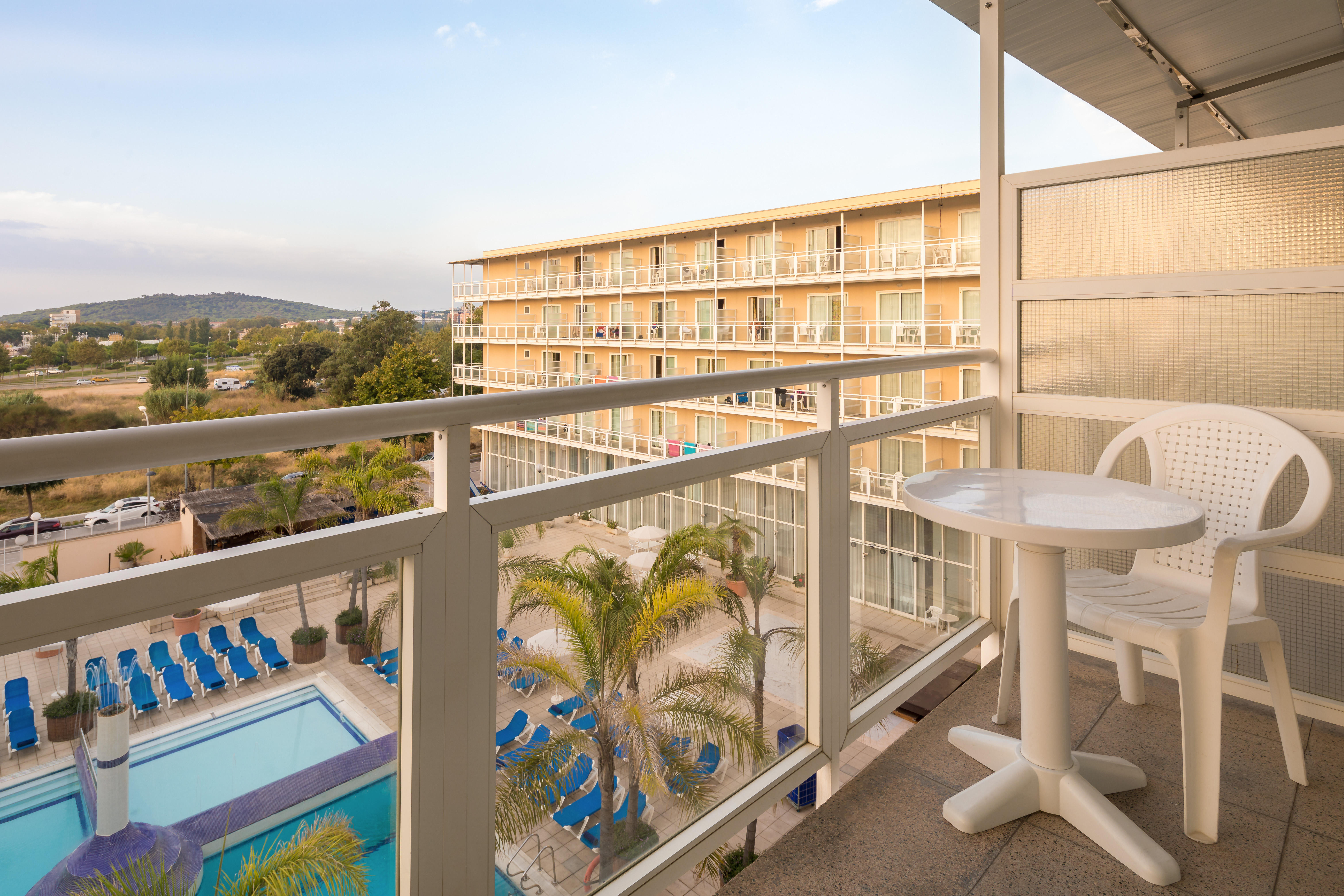 Фото Htop Platja Park