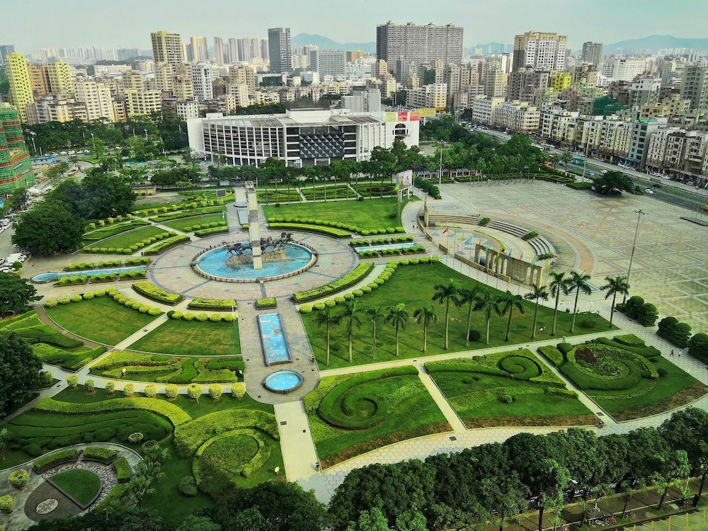 Фото отеля 3