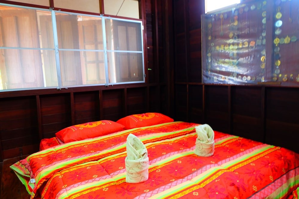 Фото Wowtawan Homestay