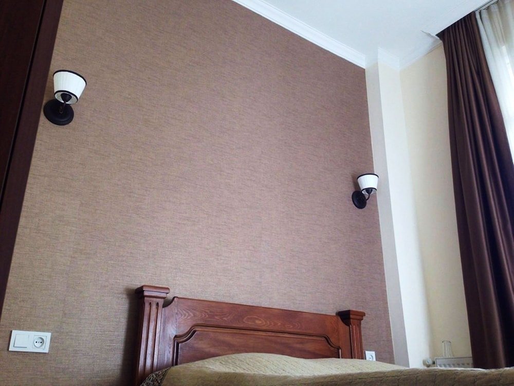 Фото Отель Irise