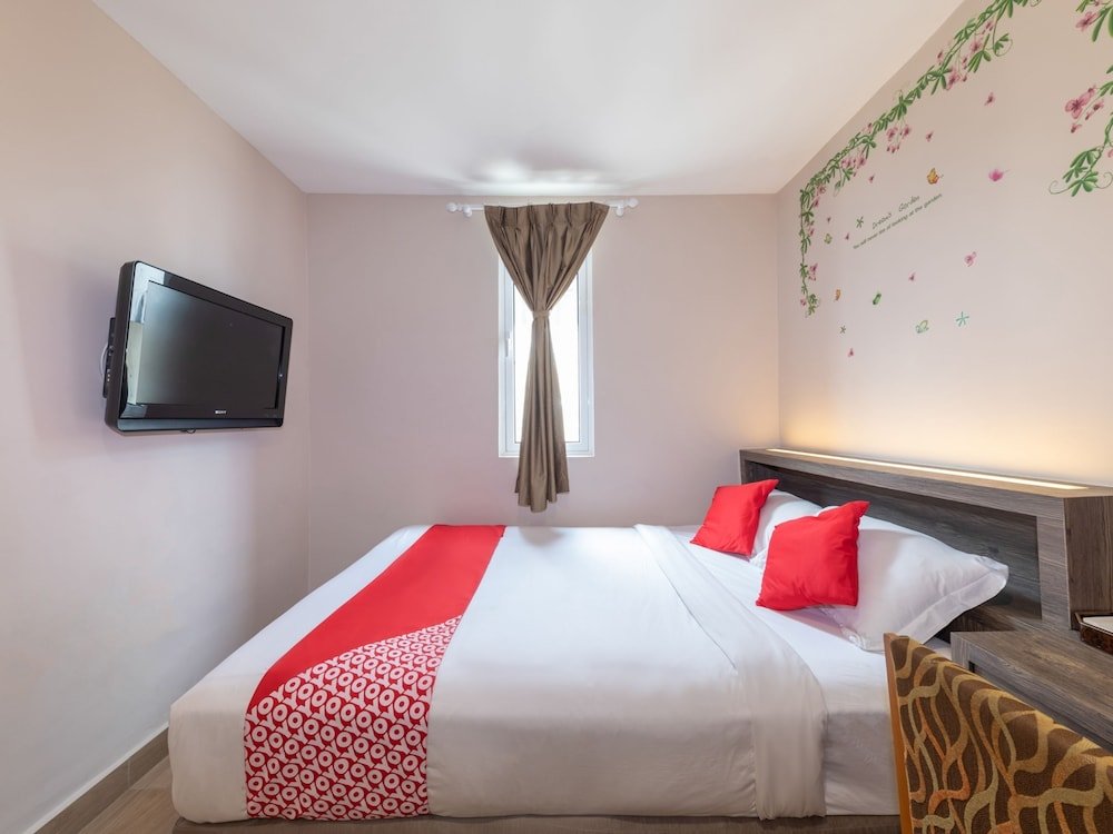 Фото Oyo 429 Sunlight Hotel