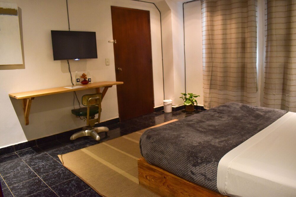 Фото Cinco Hotel