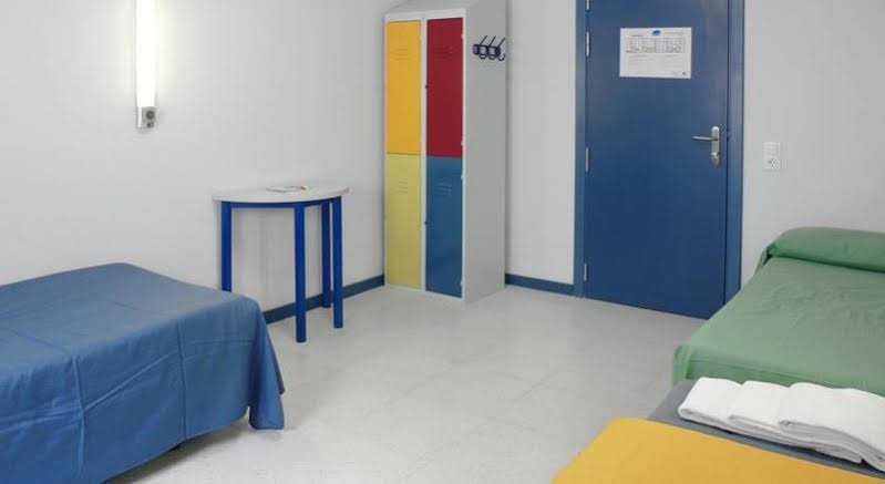 Фото Hostal Welcome