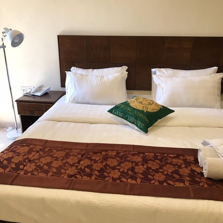 Фото Mass Paradise Hotel