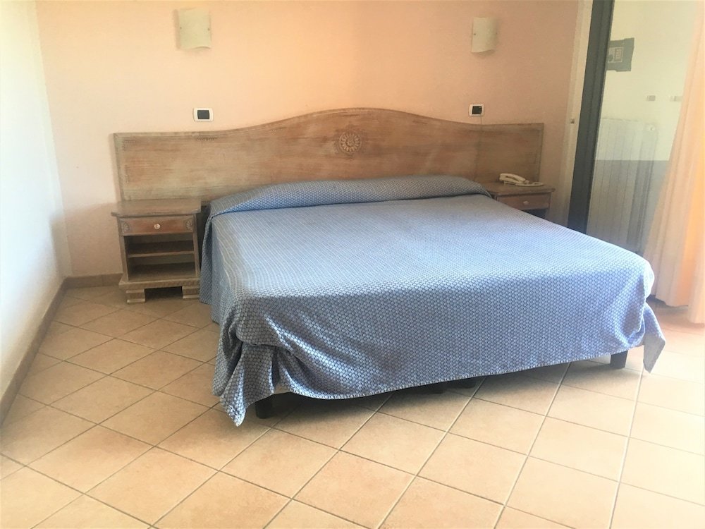 Фото Hotel delle Isole