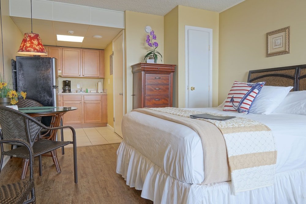 Фото The Crossings