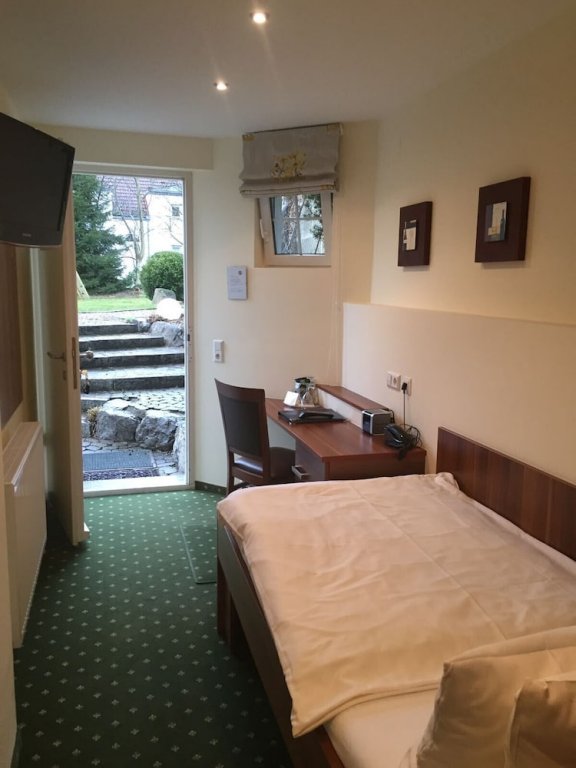 Фото Schöngarten Garni