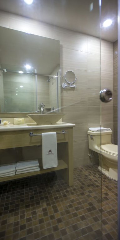 Фото Plaza Poblana