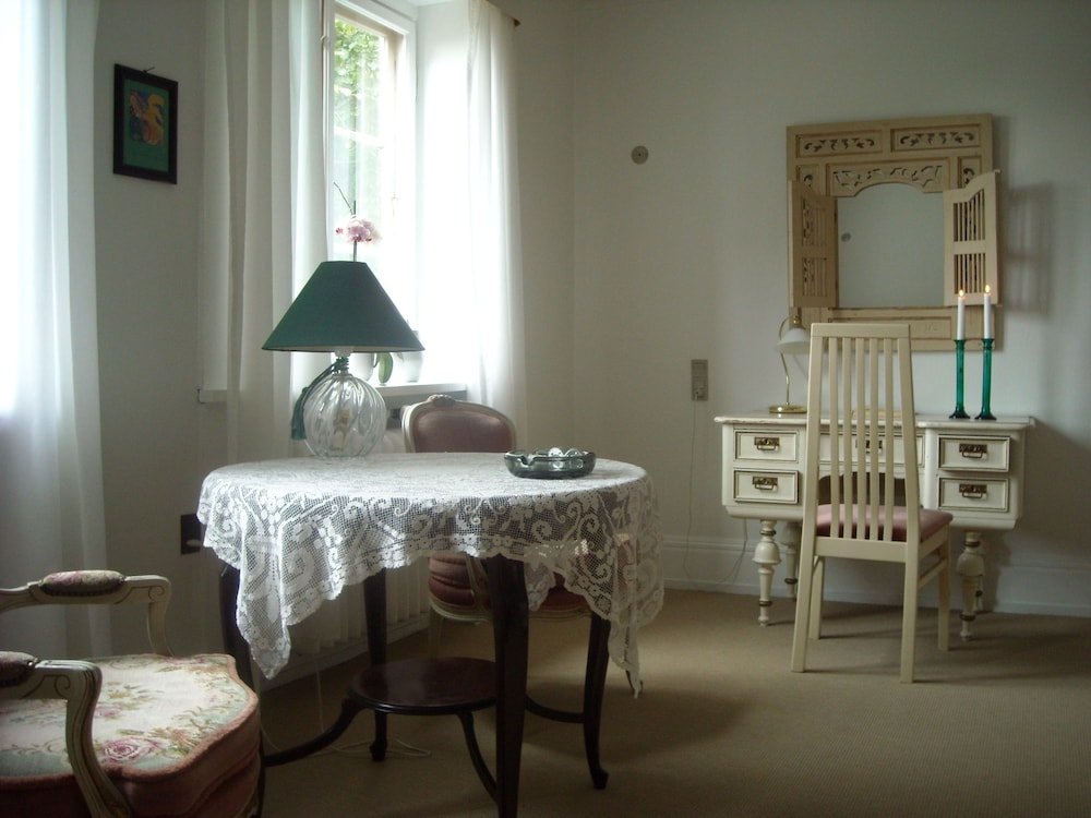 Фото Villa Fjordhøj