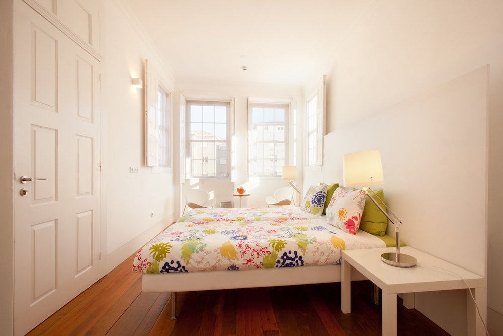 Фото Porto Lounge Hostel & Guesthouse