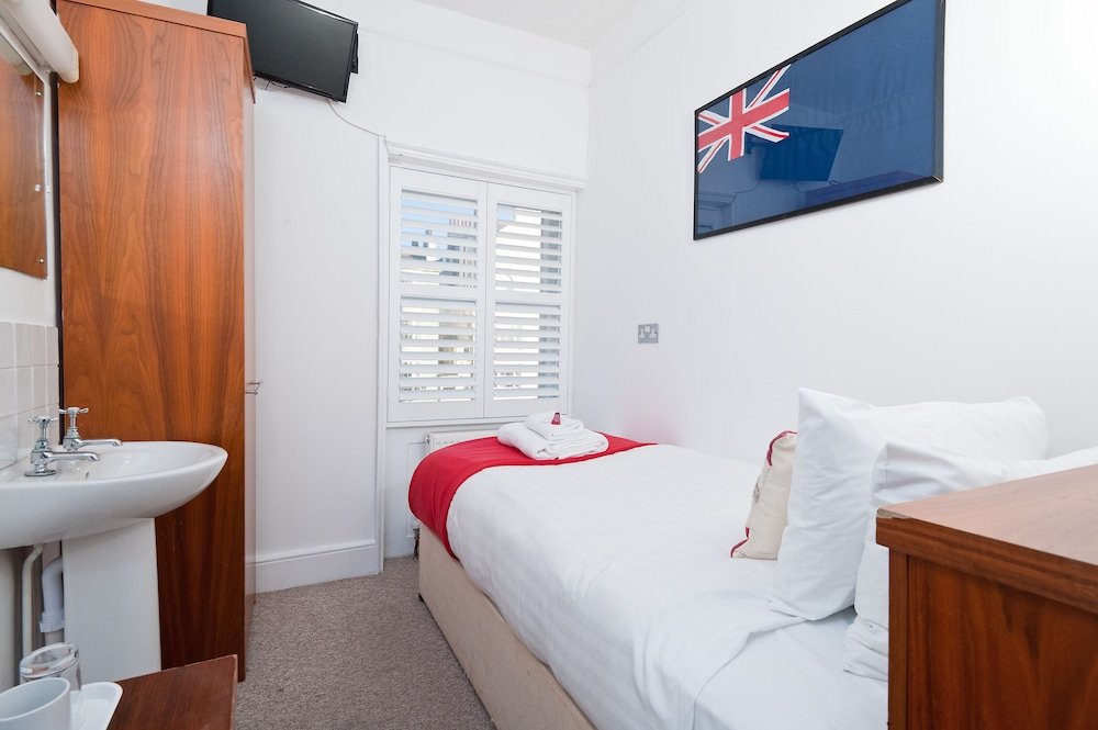 Фото Hamptons Brighton