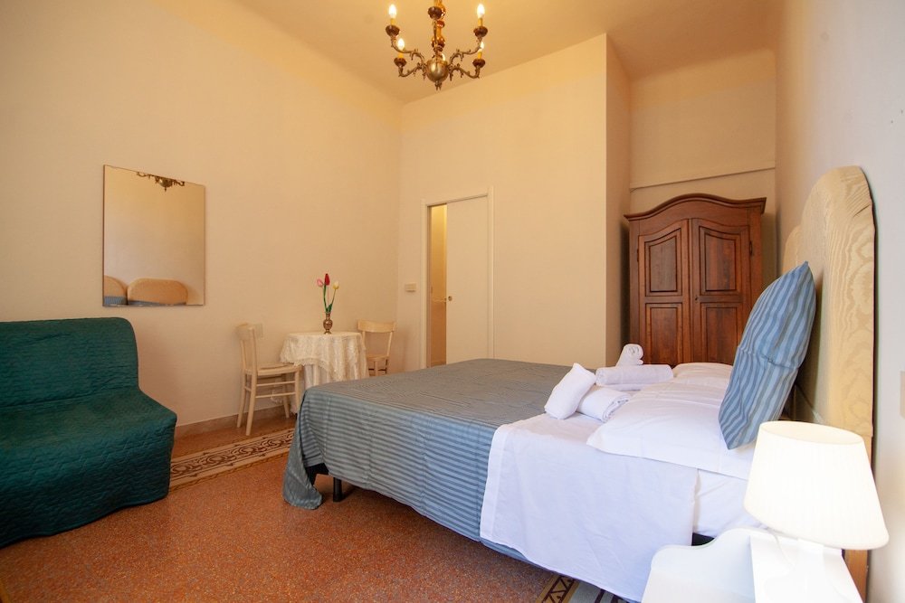 Фото B&b Le Violette