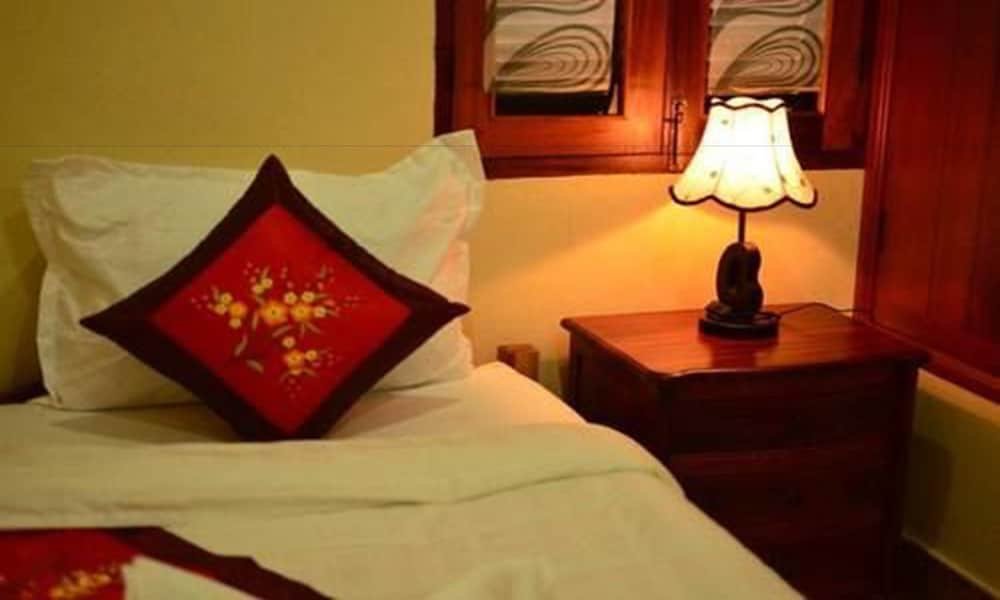 Фото Nocknoy Lanexang Guesthouse