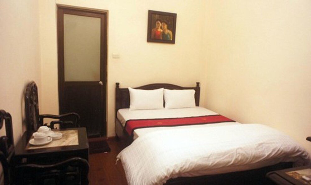 Фото Thang Long 1 Hotel Hanoi